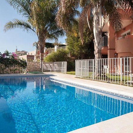Villa Pilar El Faro Εξωτερικό φωτογραφία