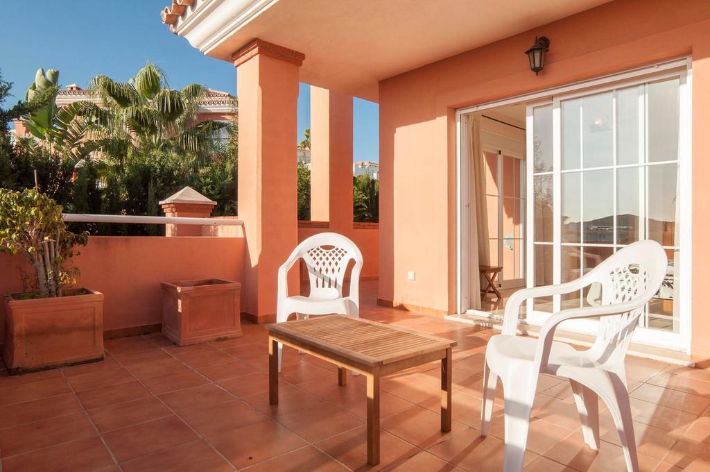 Villa Pilar El Faro Εξωτερικό φωτογραφία