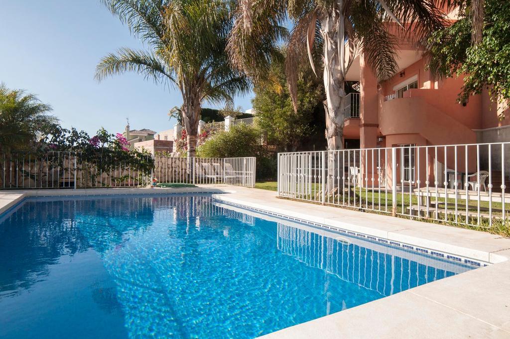 Villa Pilar El Faro Εξωτερικό φωτογραφία