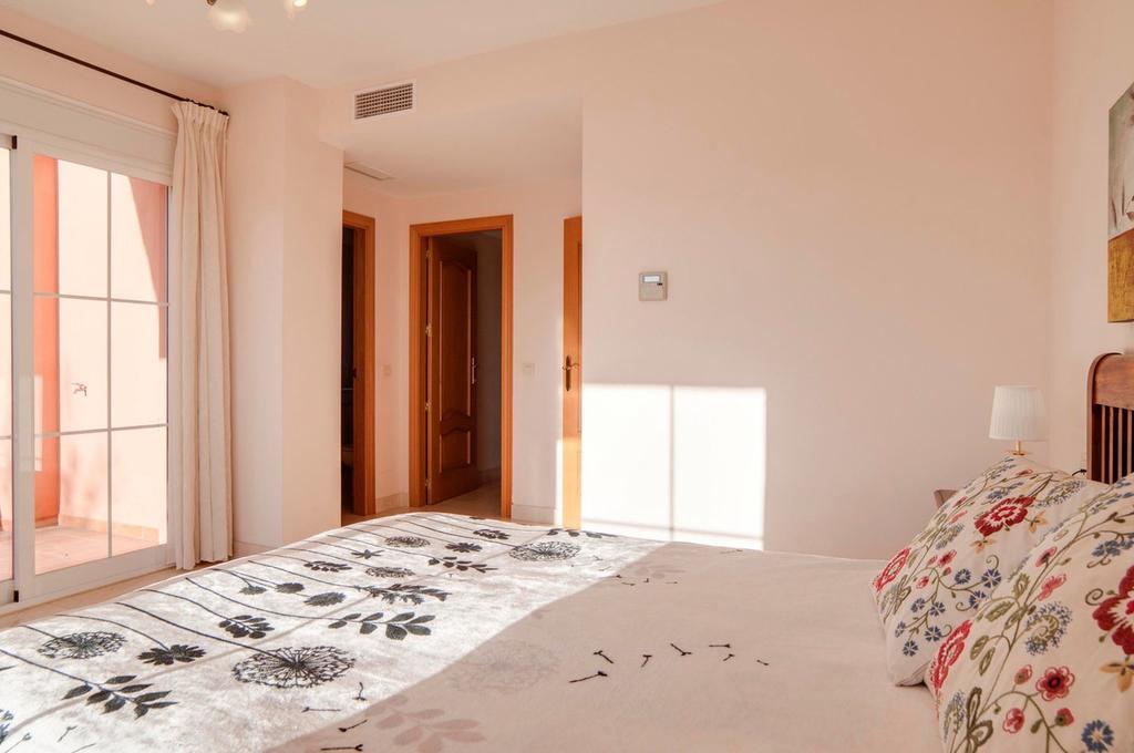 Villa Pilar El Faro Εξωτερικό φωτογραφία