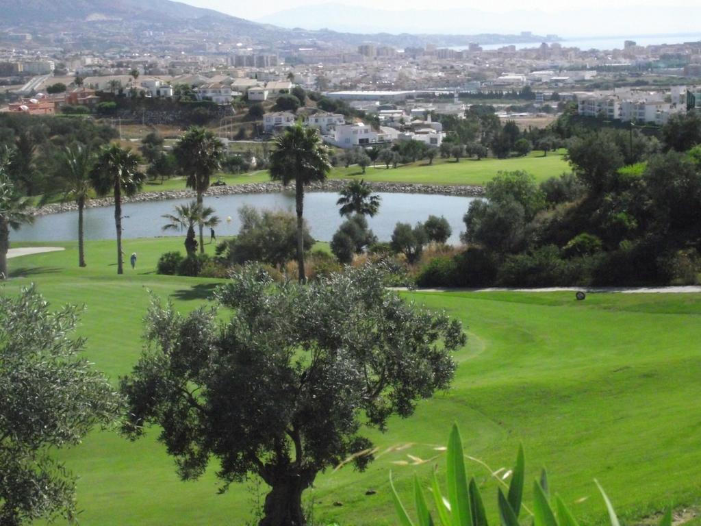 Villa Pilar El Faro Εξωτερικό φωτογραφία